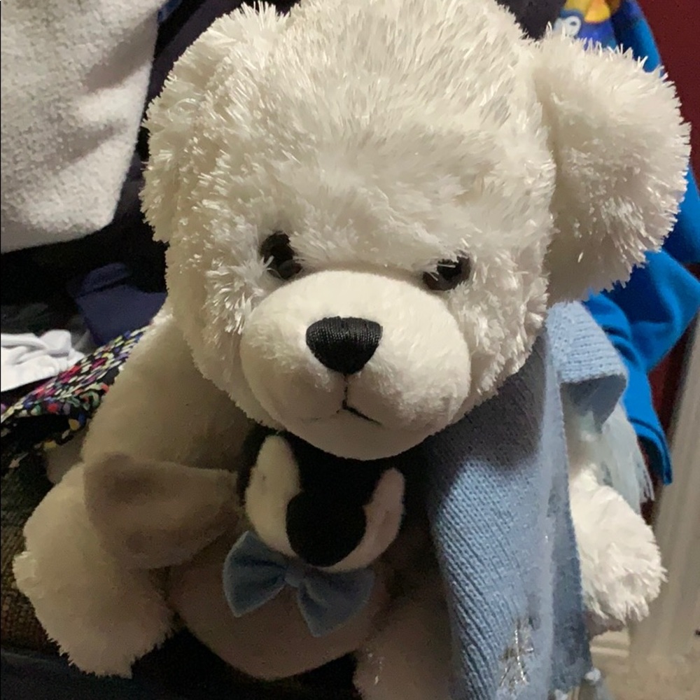 Meet your Posher, Julia